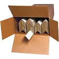 Quill Brand® Brand® 2 x 2 x 60 Heavy Duty Edge Protectors, .225, 25/Carton (EP2260225BX)