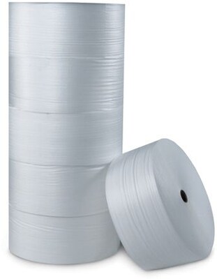 1/16 Foam Roll 48 x 250 ft., Each (CFW1448P)
