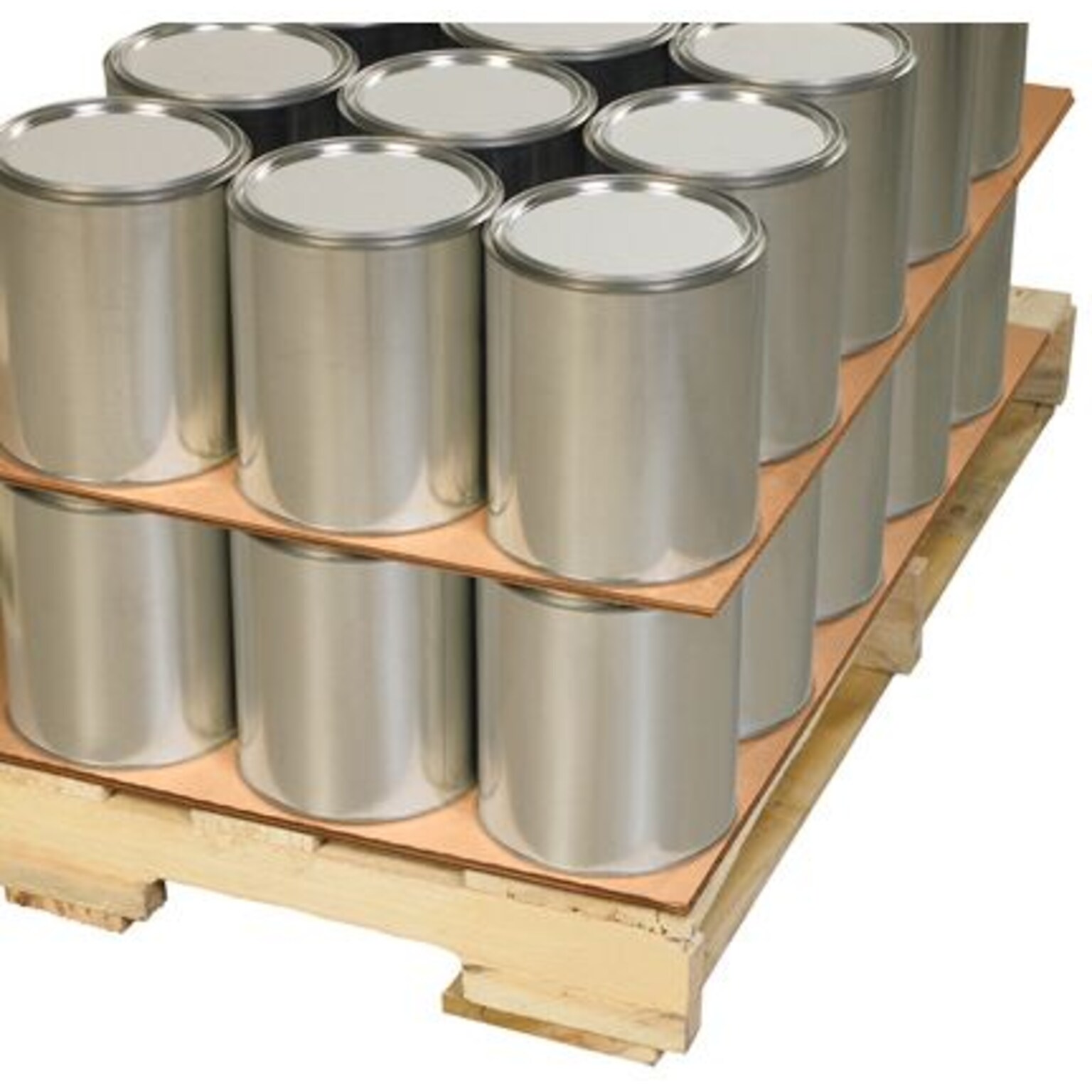 24 x 48 Staples Double Wall Corrugated Sheet, 5/Bundle (SP2448DW)