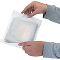 Box Partners Cohesive Air Foam Rolls, 1/16 x 24 x 625, 2 Pack (FWCO116S24P6)