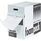 Partners Brand Perforated 1/4 Air Foam Dispenser Pack, 12 x 85, Each (FD1412)