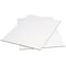 SI Products Corrugated Sheet, 24 x 36, 32 ECT, White, 5/Bundle (SP2436W)