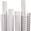 24 x 3 x 3 Foam Edge Protectors, 3/4, 150/Carton (PF205)