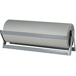 Staples Bogus Kraft Paper Roll, 30 x 720, 50-lb., 1 Roll (KPB3050)