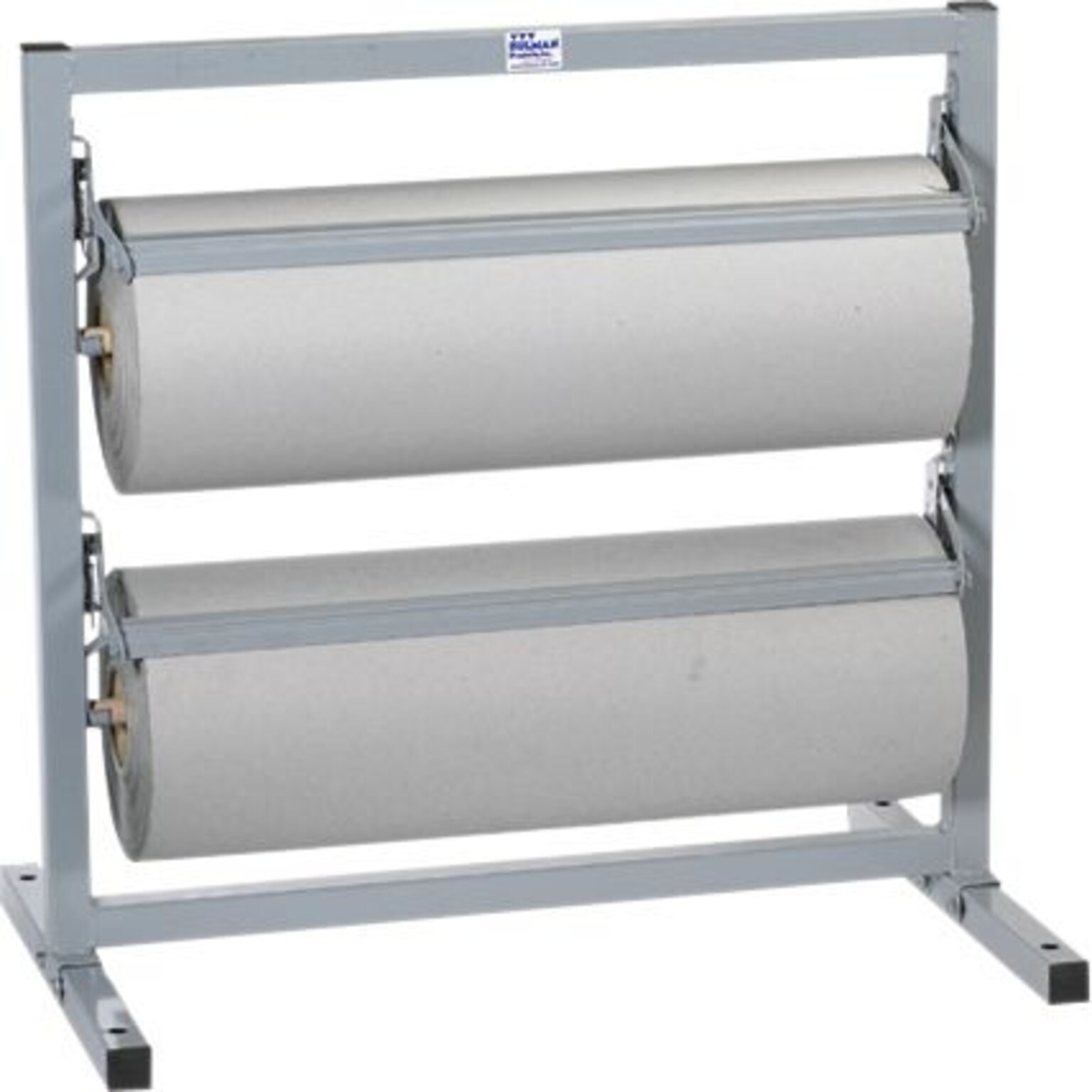 Staples Double Roll Horizontal Paper Cutter, 36, 1 Each