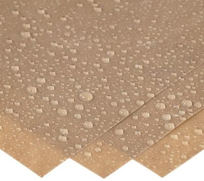 Staples Waxed Paper Sheet, 24 x 36, 580 Sheets