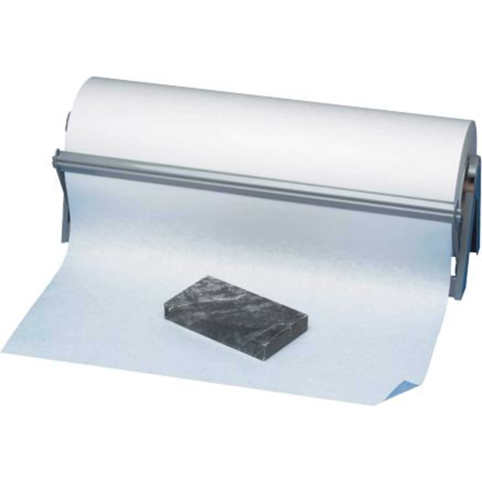 Staples Butcher Paper Roll, 40-lb., 60 x 1,000, 1 Roll
