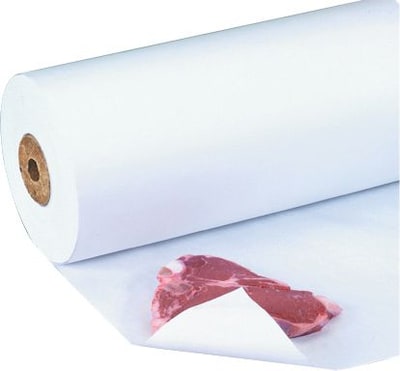 Staples Freezer Paper Roll, 40-lb., 18 x 1,100, 1 Roll