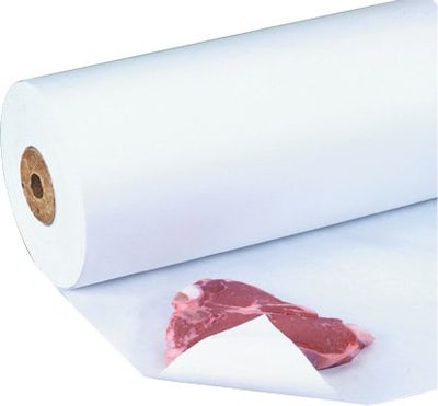 Staples Freezer Paper Roll, 40-lb., 48 x 1,100, 1 Roll