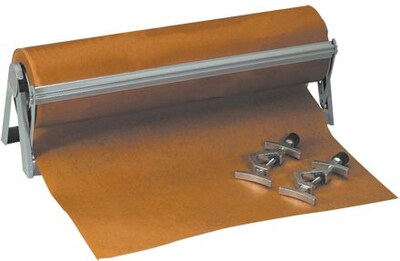 Staples VCI Paper Roll, 30-lb., 36 x 200 yds, 1 Roll