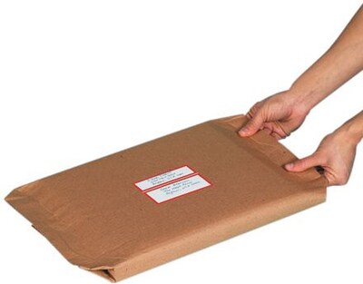 Staples Cohesive Singleface Roll, 30 x 50 (SFIB3050)