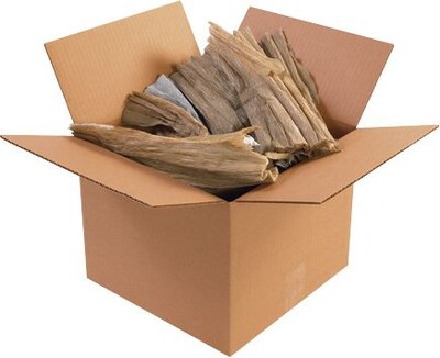 Versa-Pak™ Cellulose Wadding, 3/4, 12 x 167, Perf 12, 1 Roll (KIM65240)