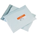 SI Products Poly Mailer, 12 x 15.5, White, 50/Case (B87550PK)