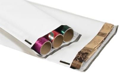 13 x 45 -Long Poly Mailer, 50/Case