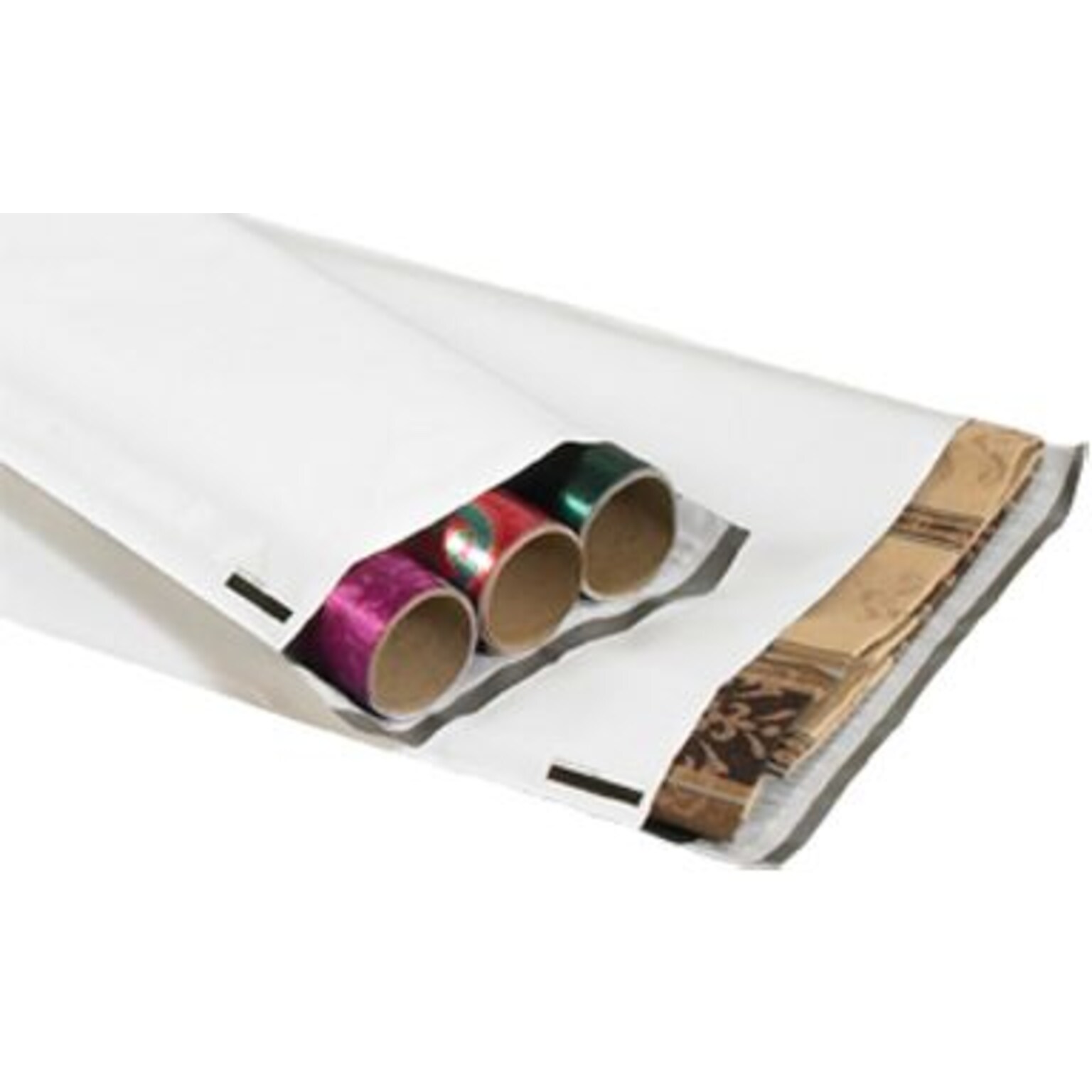 13 x 45 -Long Poly Mailer, 50/Case