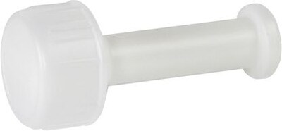 Quill Brand® Quill Brand® Plastic Dispensers for Bundling Stretch Film, 4 Count (TNB100)