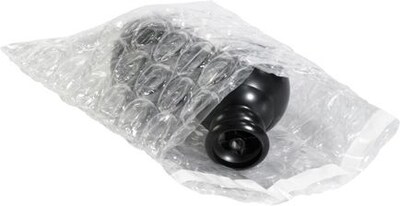 Staples Super Duty Self-Seal Bubble Pouch, 12 x 15, 125/Case (BOBHD1215)