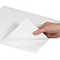 Staples Butcher Paper Sheet, 18" x 24", 1,250 Sheets, 1250/Case