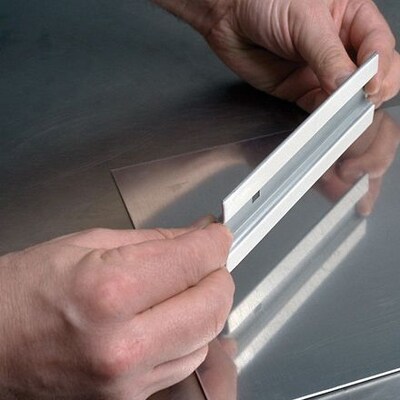 3M 4932 VHB Tape, White, 1 x 5 yds., 1/Pack