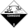 Pressure Sensitive Label (LABDL5240)