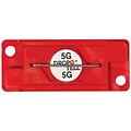 Partners Brand Drop-N-Tell Indicator, 5G, 25/Case