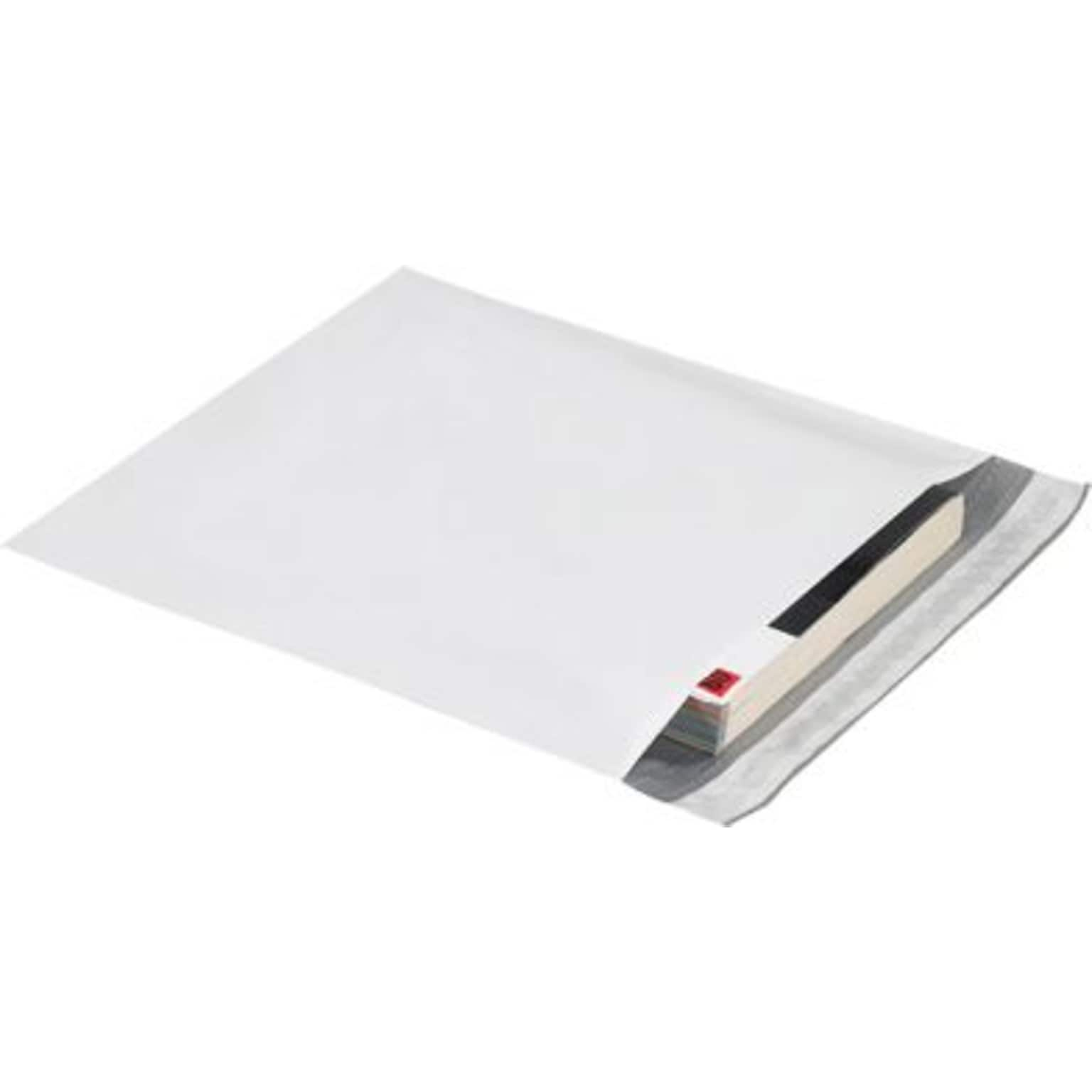 13 x 16 x 2 Expansion Poly Mailer, 100/Case (EPM13162)