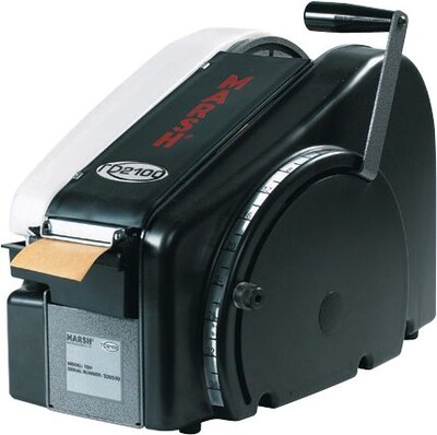 Marsh - TD2100 Manual Paper Gum Tape Dispenser (MARSHTDM)
