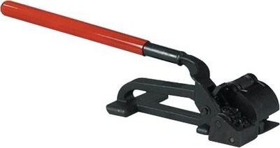 3/4 - 1 1/4 - Staples Deluxe Steel Strapping Tensioner, 1 Each (SST14)