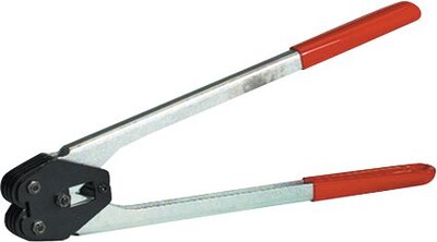 5/8 - Staples Deluxe Poly Strapping Sealer (PST4058)