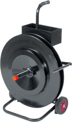 Economy Strapping Cart, 1 Each (SC51)