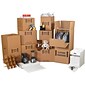 Staples Deluxe Home Moving Kit