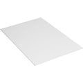 40 x 48 Staples White Plastic Sheet (PCS4048W)