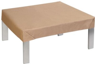 Staples Industrial 60 x 72 - Paper Moving Pad, 10/Case
