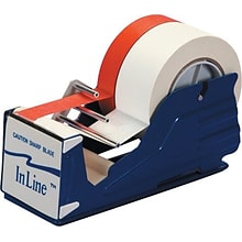 Tape Logic® Multi Roll Table Top Dispenser, 3, Blue (SL7336)