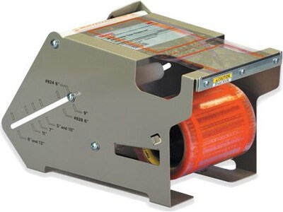 3M 797 Label Protection Tape Dispenser (TD797POUCH)