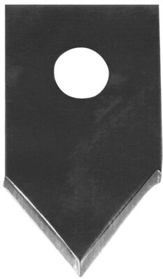 Staples Replacement Tape Cutting Blade for 3/8 Bag Taper, 10/Case