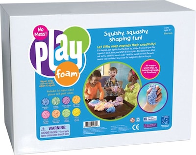 Educational Insights Playfoam Classpack