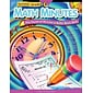 Second-Grade Math Minutes Resource Book