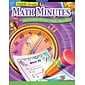 Fourth-Grade Math Minutes Resource Book