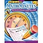 Sixth-Grade Math Minutes Resource Book