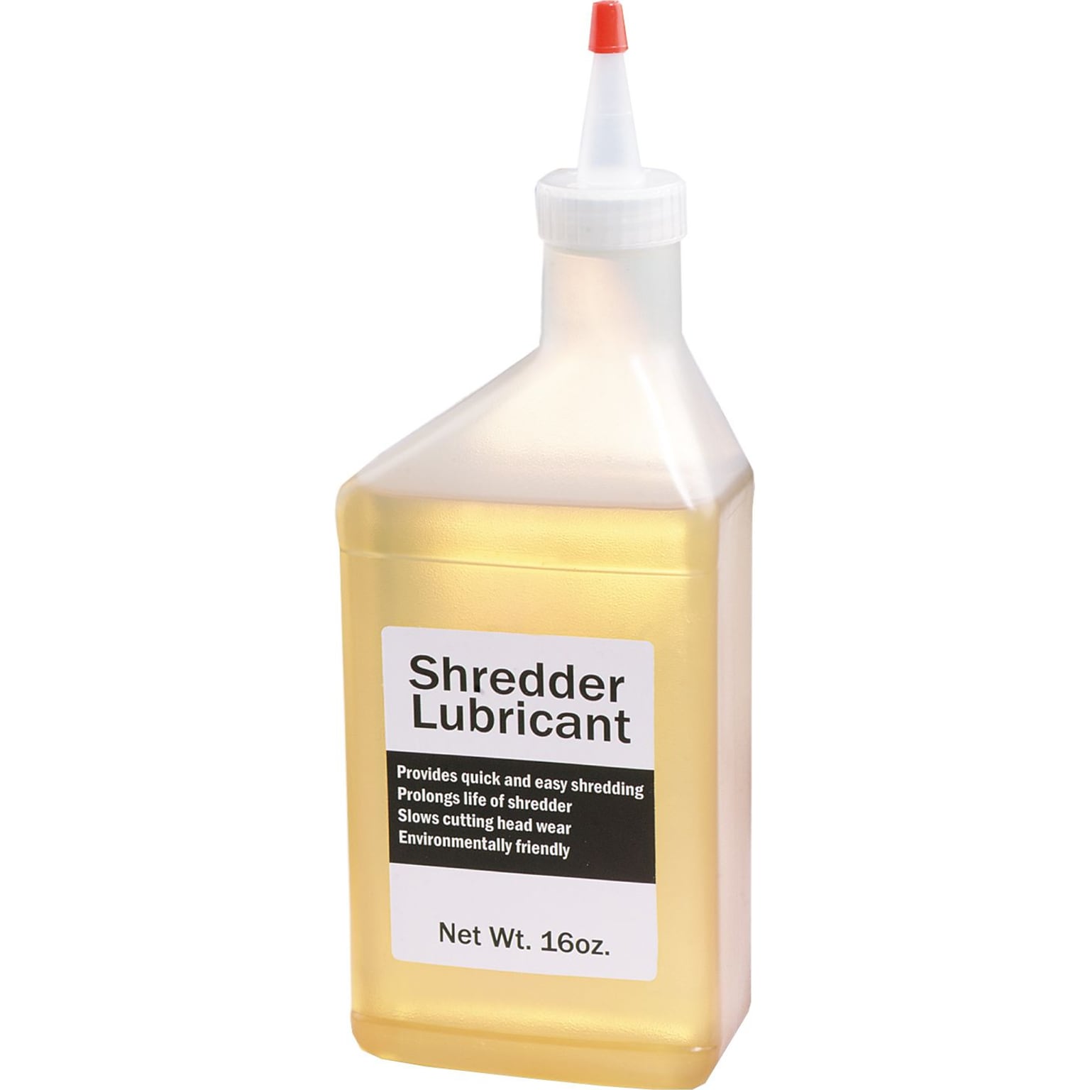 Shredder Oil, 16-oz. Bottle