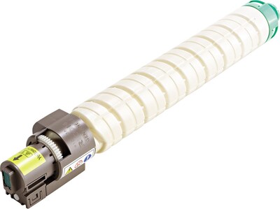 Ricoh Yellow Toner Cartridge (821027)