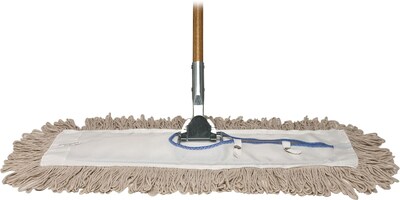 Rectangular 24 Dust Mop (GJO54101)