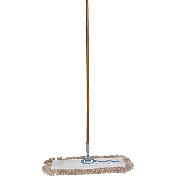 Rectangular 24 Dust Mop