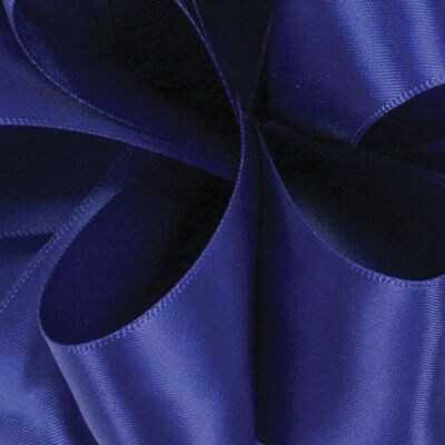 Berwick/Offray Royal Double Face Satin Ribbon 7/8