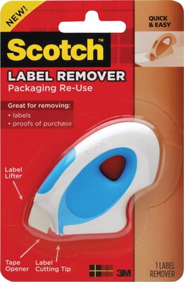 Scotch™ Label Remover