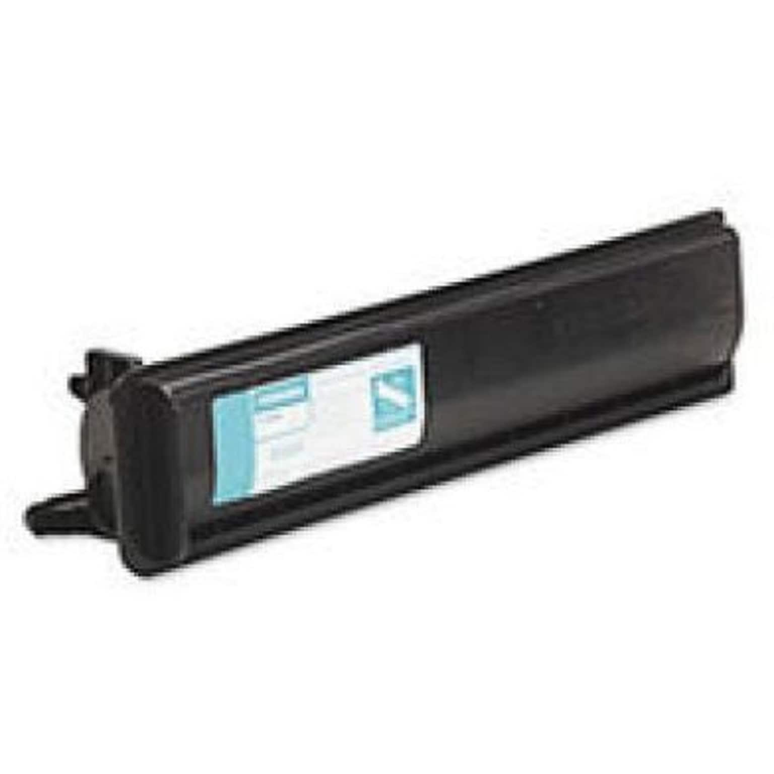 Toshiba T-4590 Black Standard Yield Toner Cartridge