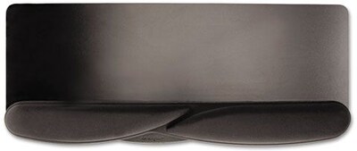 Kensington Wrist Pillow Rest, Black (36822)