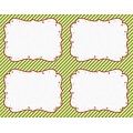 Great Papers­­® Peppermint Twist 4-Up Postcards