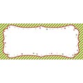 Great Papers® Holiday Card Envelopes Peppermint Twist, 40/Count